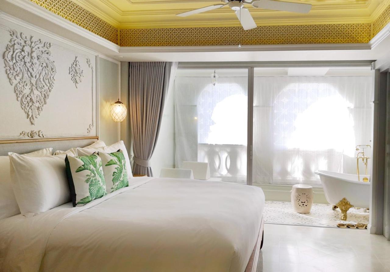 The Inside House Hotel Chiang Mai