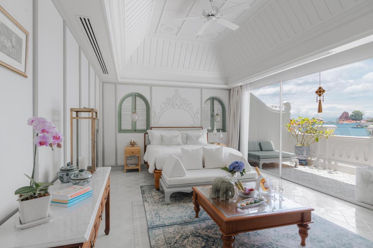The Inside House Hotel Chiang Mai