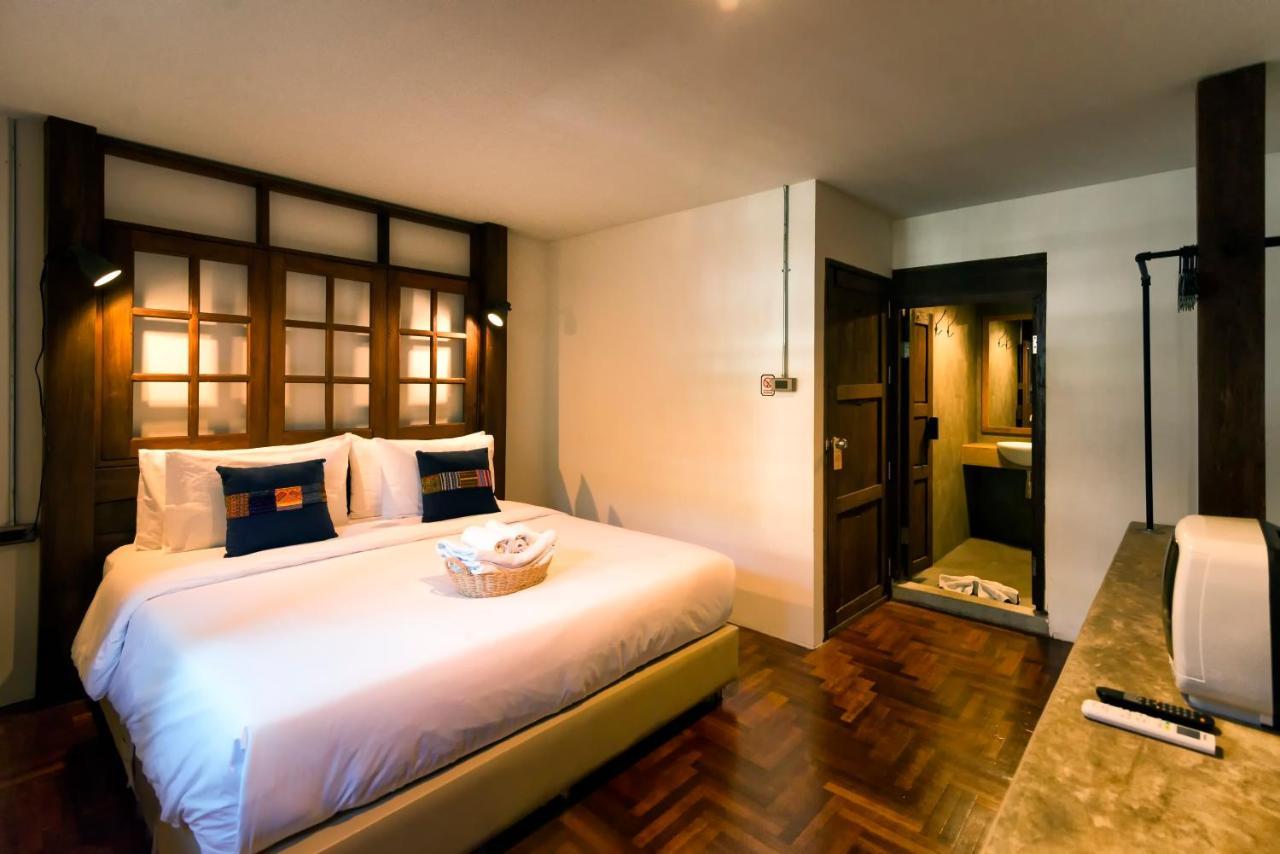 Bed & Breakfast Pak Ping The Cozy Living In Chiangmai
