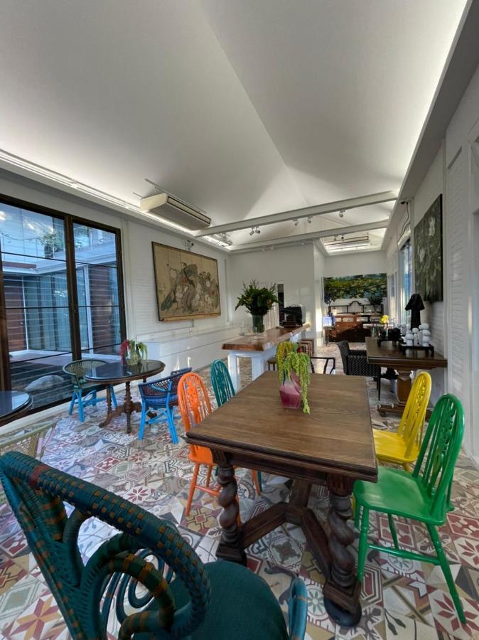 Bed & Breakfast Jaritt Nymmanh 3*