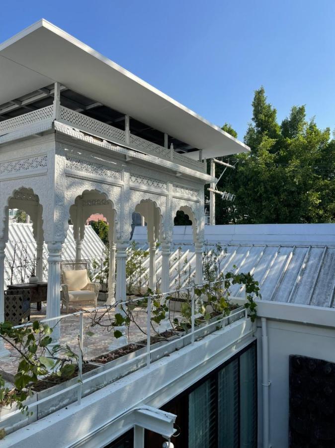 Bed & Breakfast Jaritt Nymmanh 3*