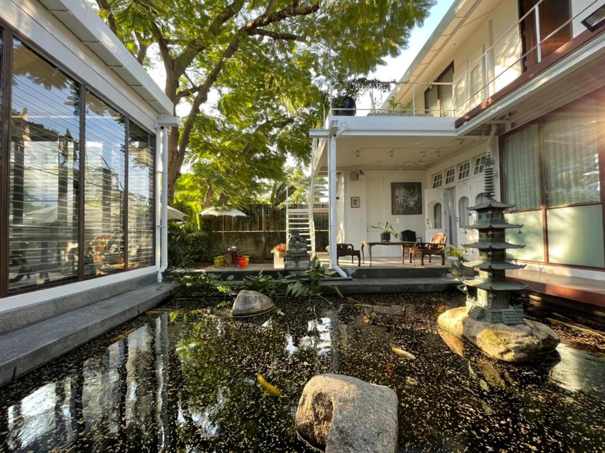 Jaritt Nymmanh 3* Chiang Mai