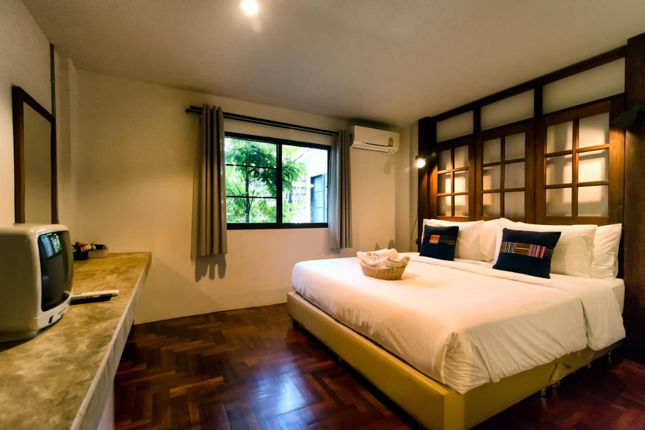 Pak Ping The Cozy Living In Chiangmai Chiang Mai