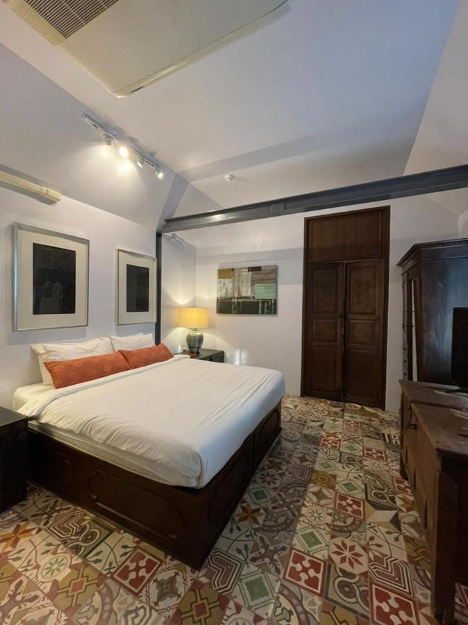 Bed & Breakfast Jaritt Nymmanh