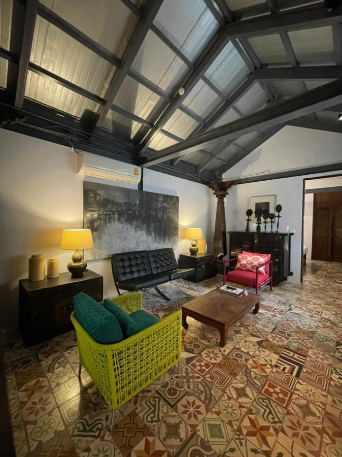 Bed & Breakfast Jaritt Nymmanh 3*