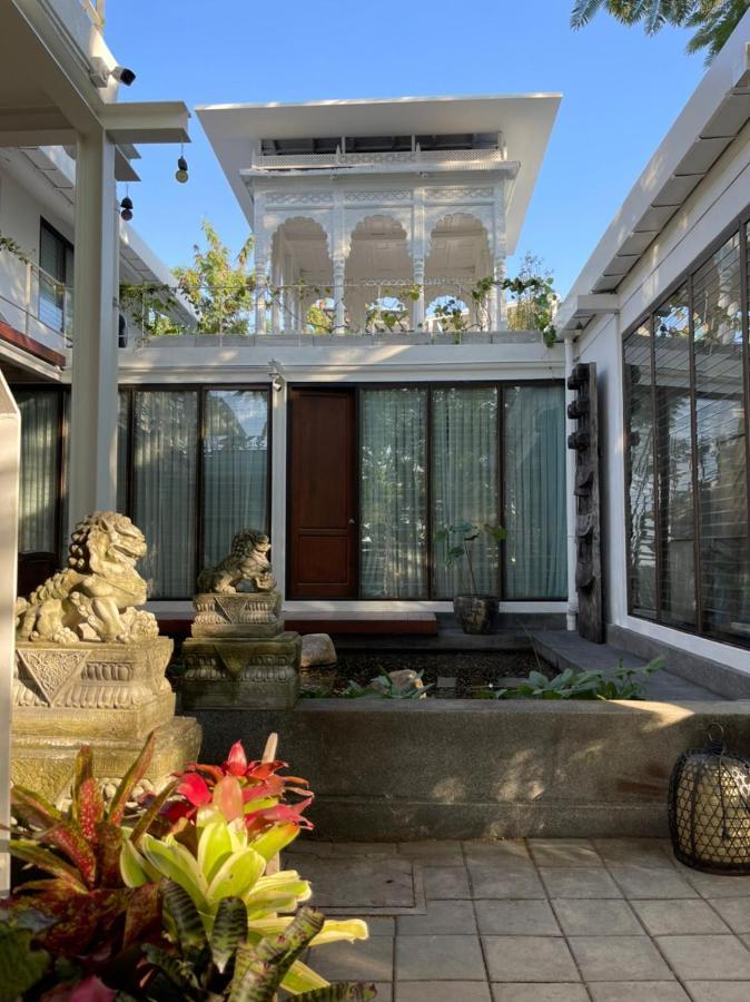 Bed & Breakfast Jaritt Nymmanh Chiang Mai