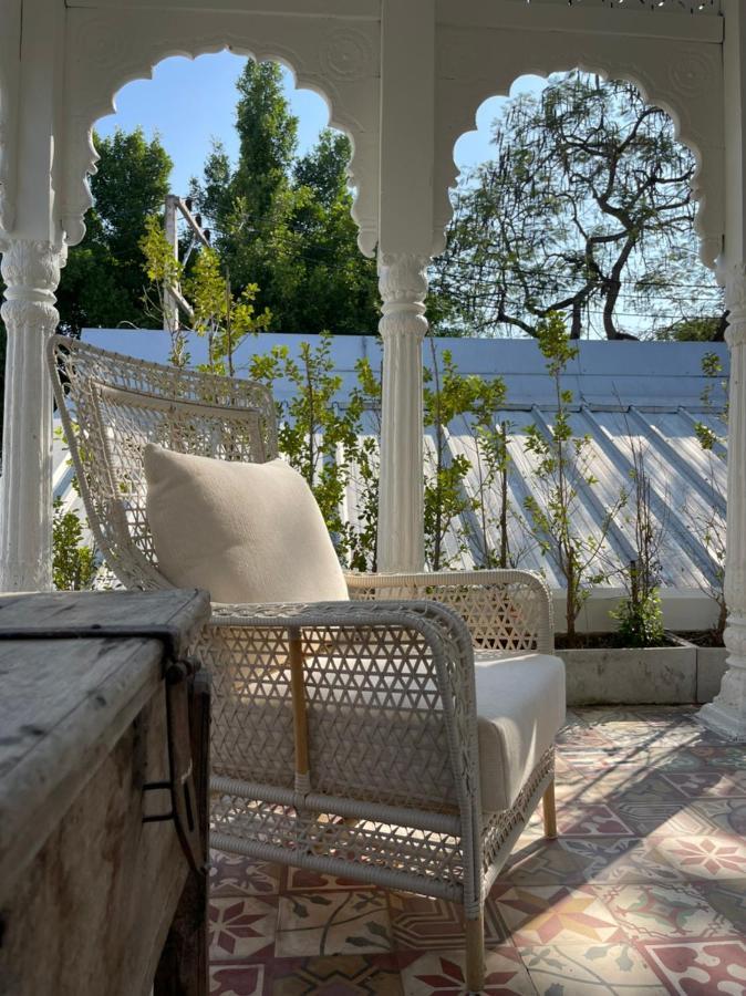 Jaritt Nymmanh Bed & Breakfast Chiang Mai