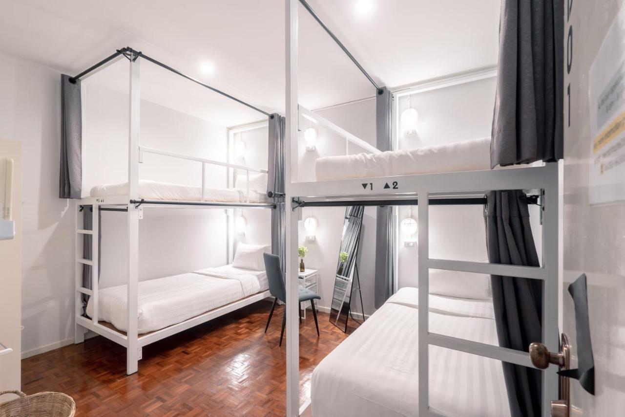 Hostel Heimish Chiang Mai
