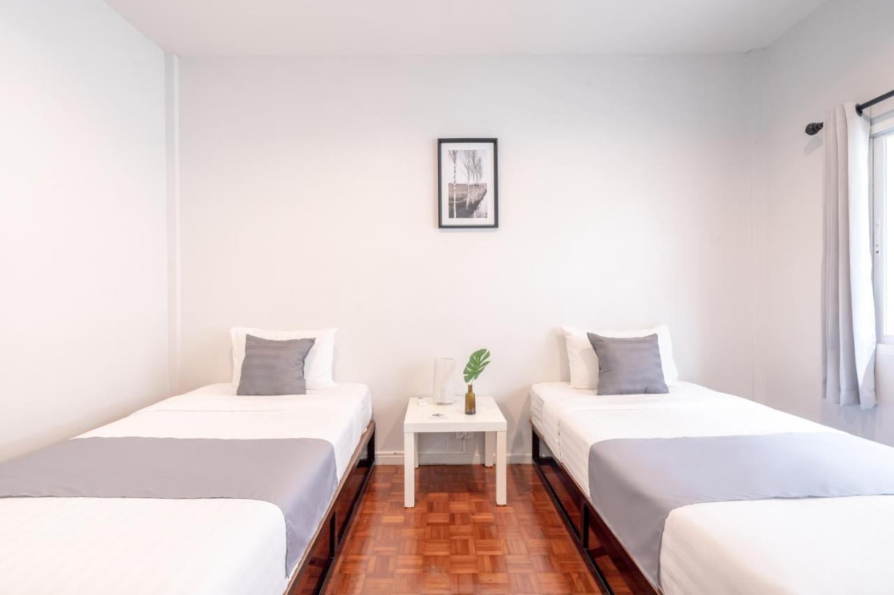 Heimish Hostel *