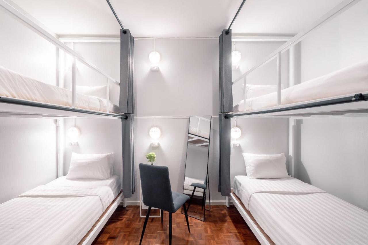 Heimish Hostel Chiang Mai