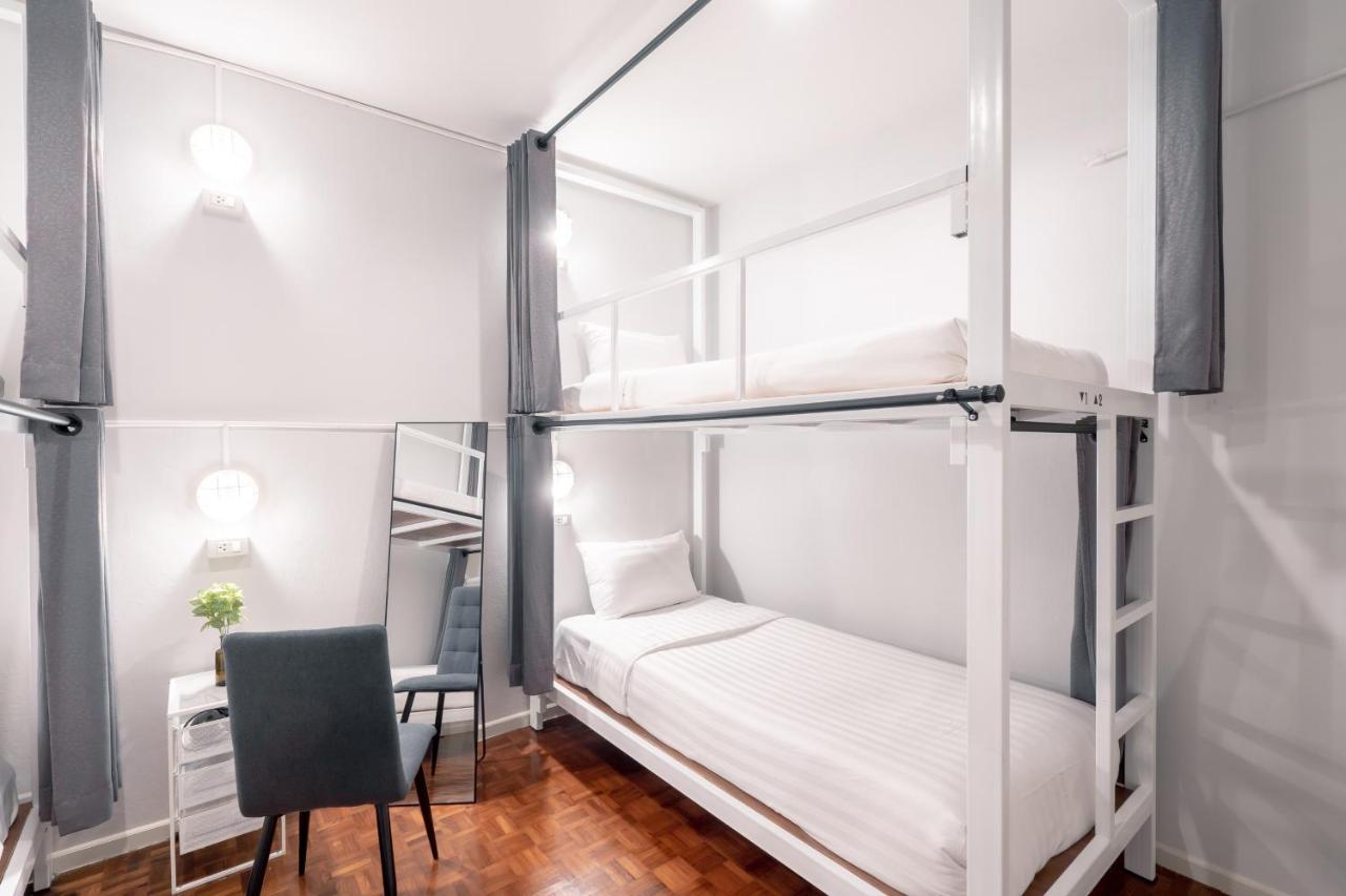 Heimish Hostel