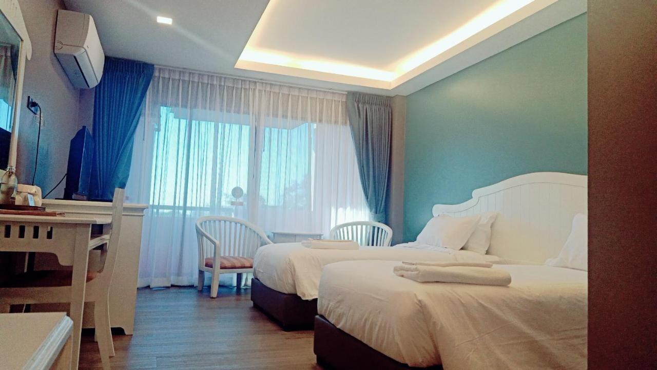 Chiangmai Gate Hotel Chiang Mai