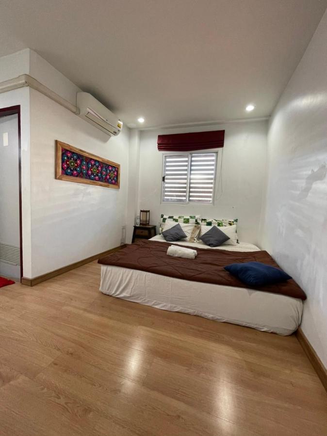 Hostel Like Chiang Mai
