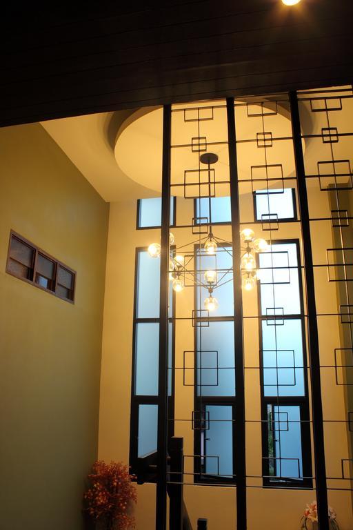 Burapa Boutique Hotel Chiang Mai