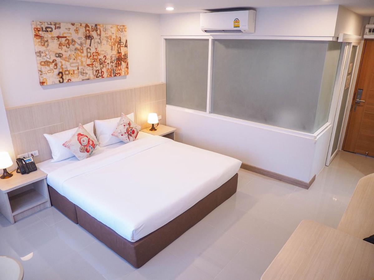Hotel Malee 3*