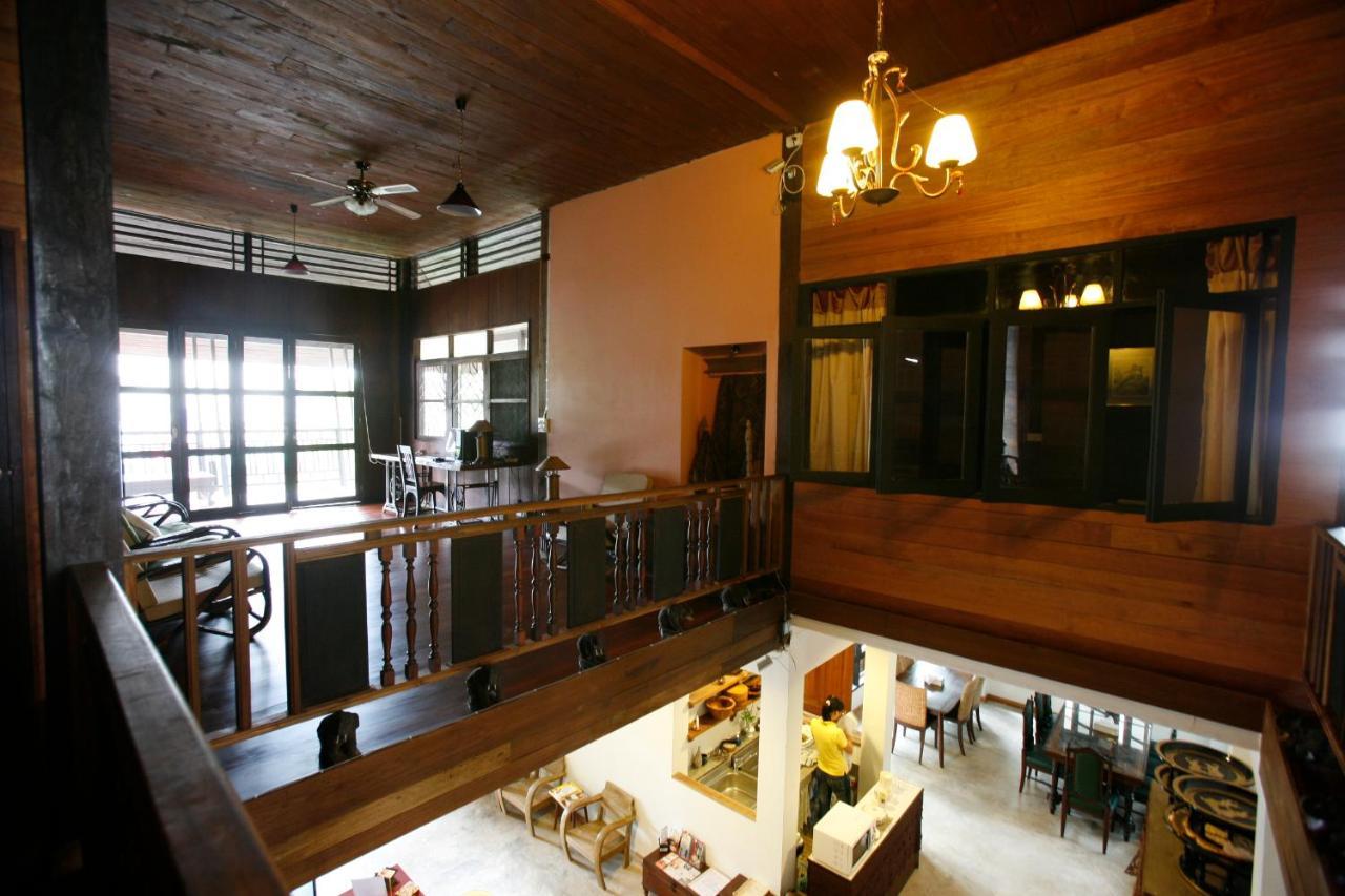 Guest house Baan Hanibah Chiang Mai