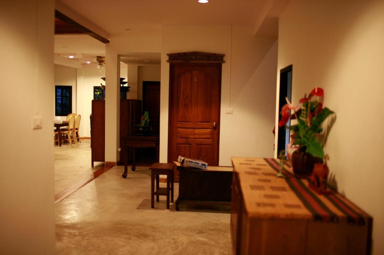 Baan Hanibah Chiang Mai