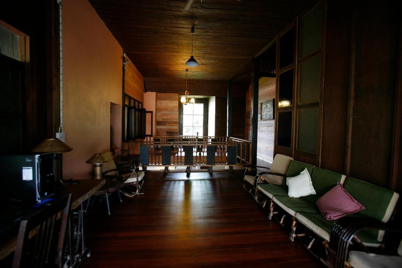 Baan Hanibah Chiang Mai