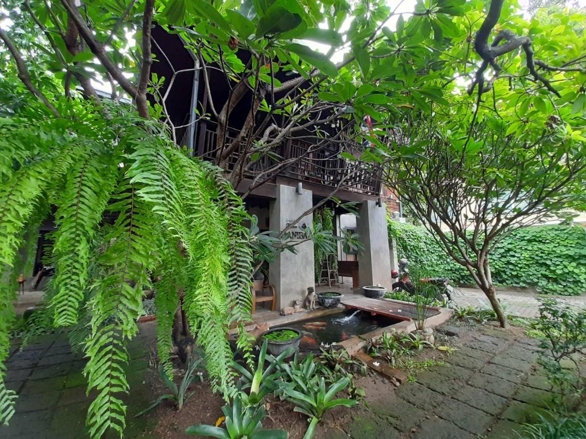 Baan Hanibah Guest house 2*