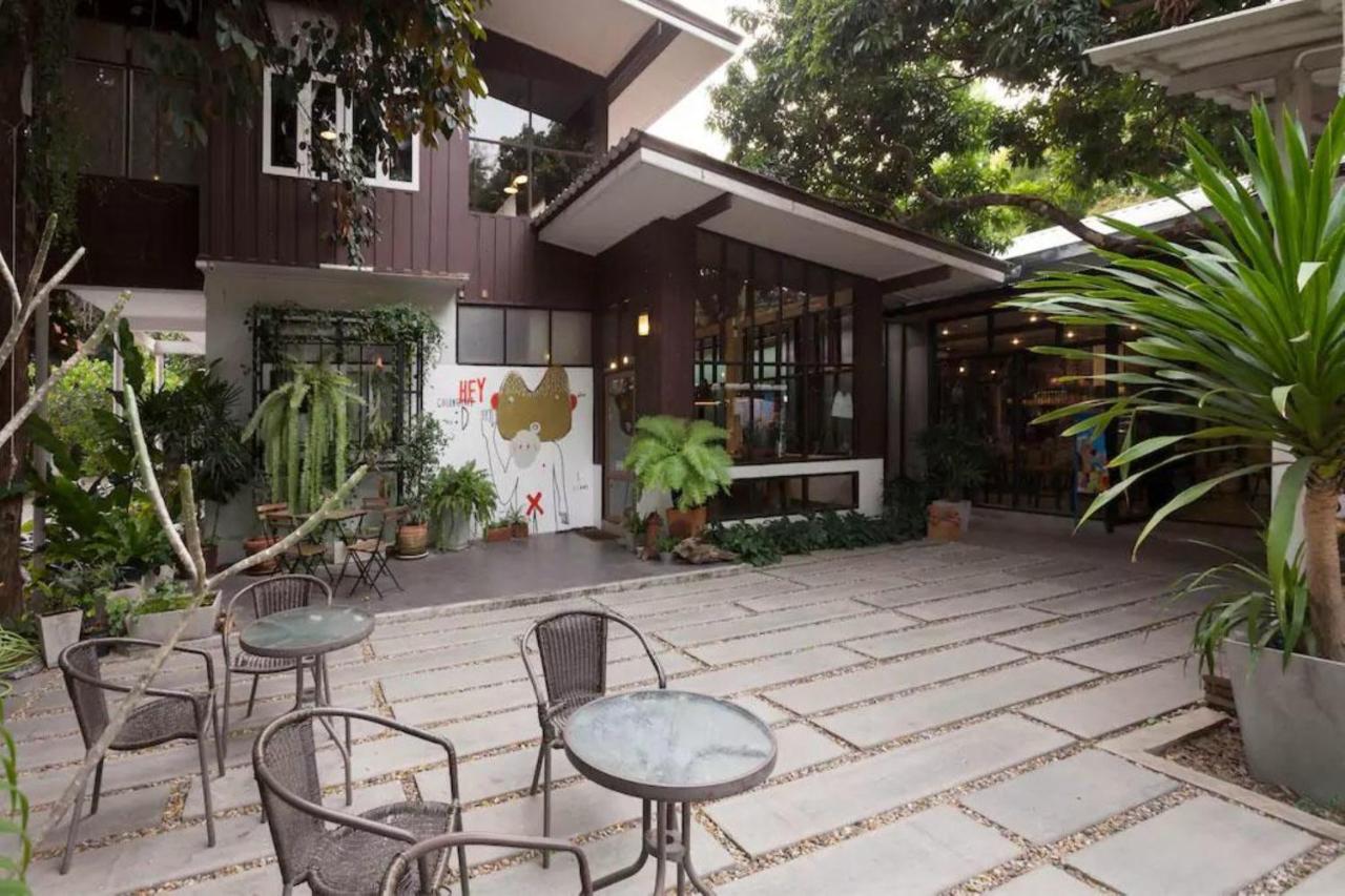 D * Chiang Mai
