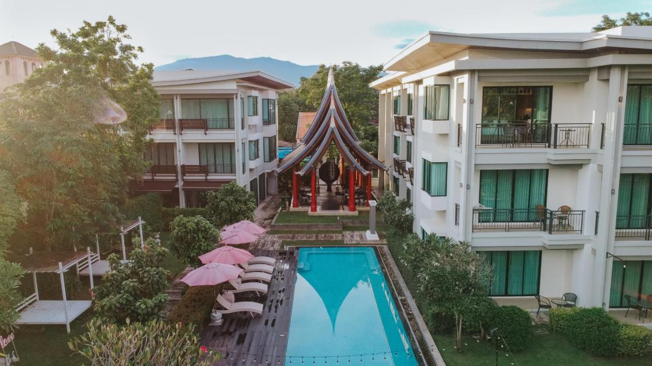 Maraya & -sha Hotel 4*
