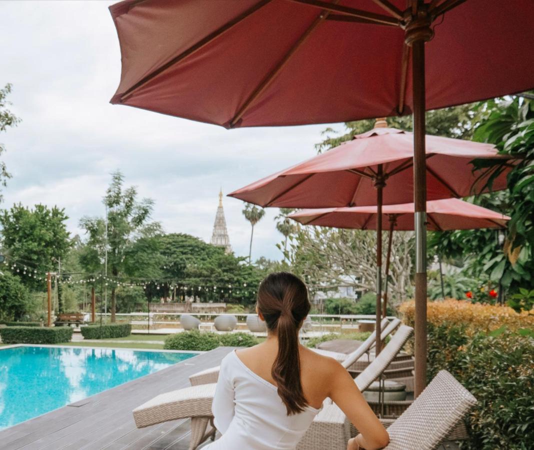Maraya & -sha Hotel Chiang Mai