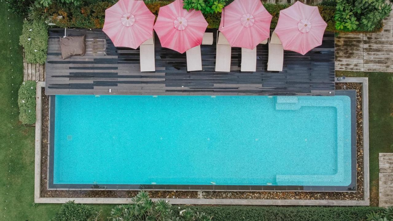 Maraya & -sha 4* Chiang Mai