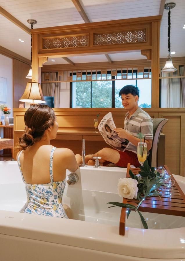 Hotel Maraya & -sha Chiang Mai
