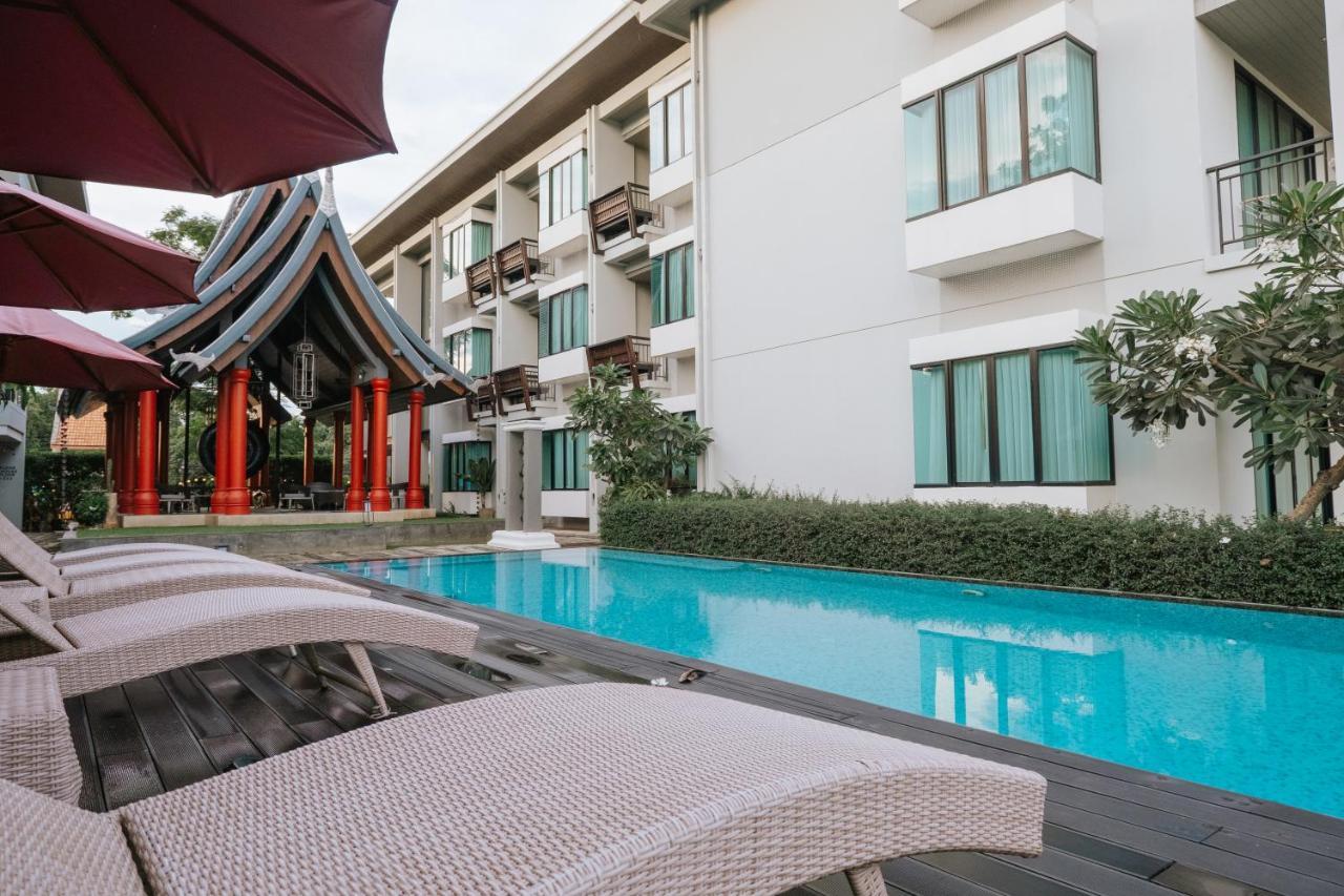 Hotel Maraya & -sha