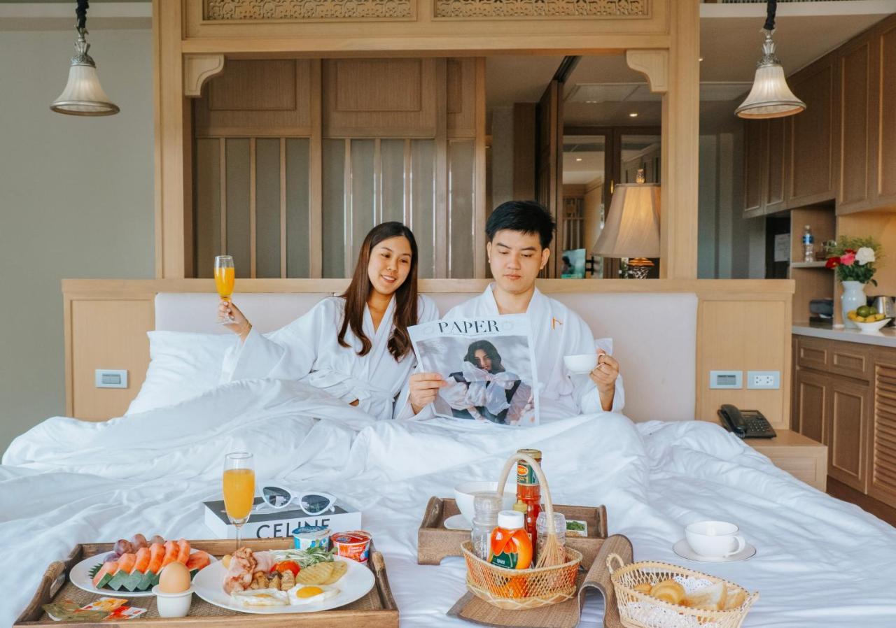 Maraya & -sha 4* Chiang Mai