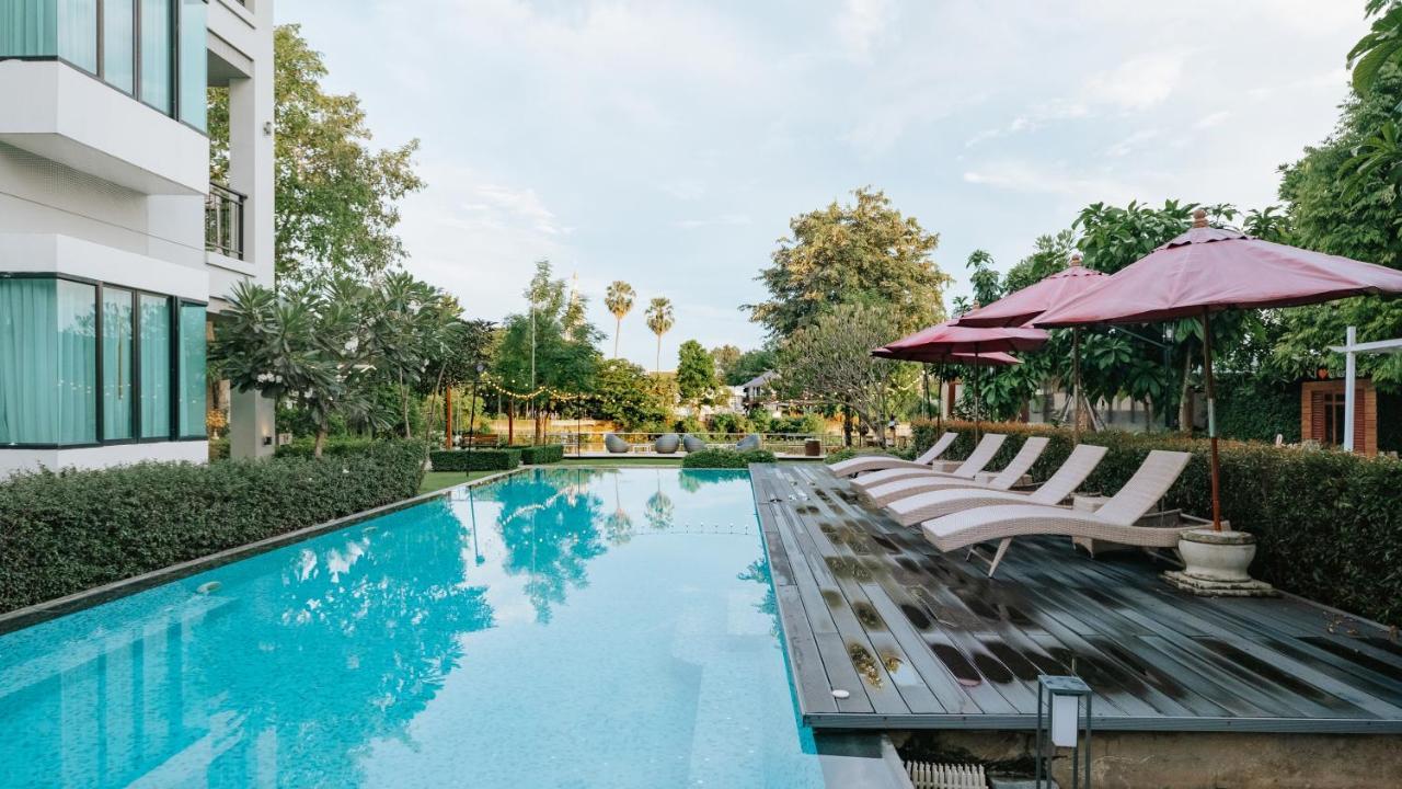 Maraya & -sha Chiang Mai