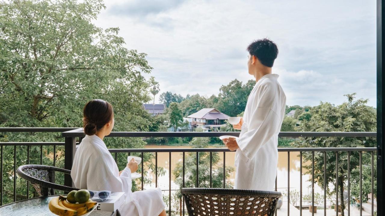Maraya & -sha Chiang Mai