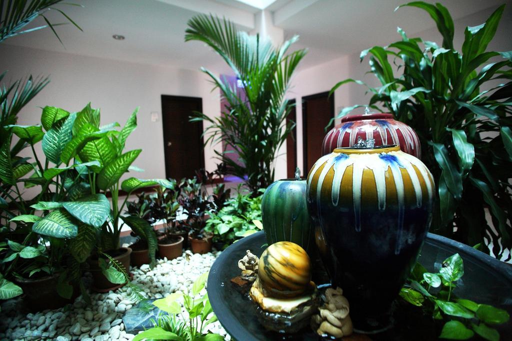 Pattara Place Hotel