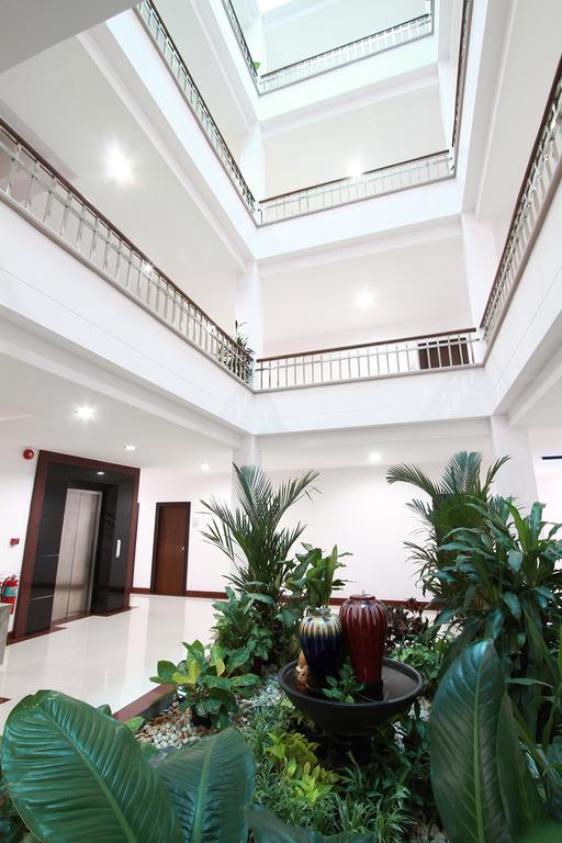 Pattara Place Hotel Chiang Mai