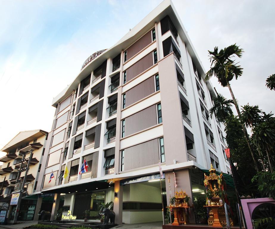 Pattara Place Chiang Mai