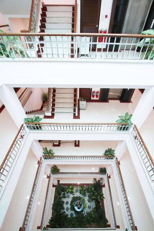 Pattara Place Hotel