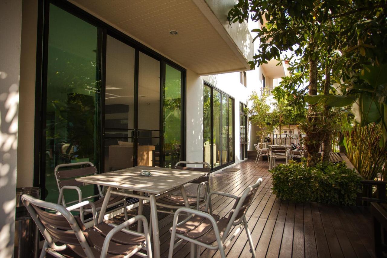 Sang Serene House Inn Chiang Mai