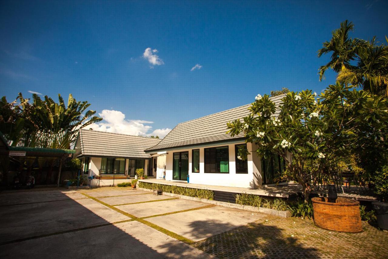 Inn Sang Serene House 3*