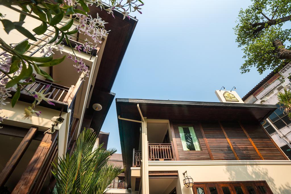 Resort Viang Thapae Chiang Mai