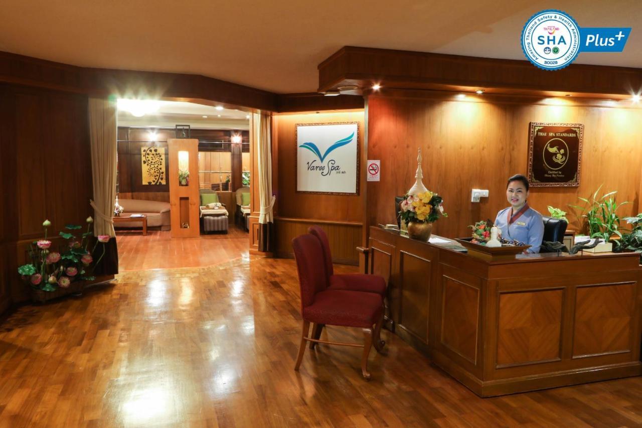 Hotel Duangtawan -sha Extra