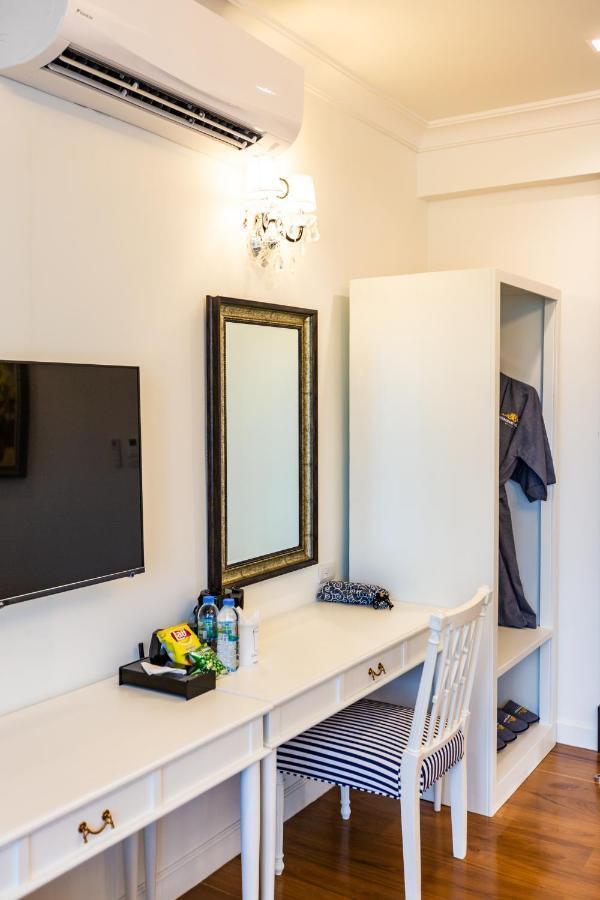 Merchant Villa- Sha Extra Chiang Mai