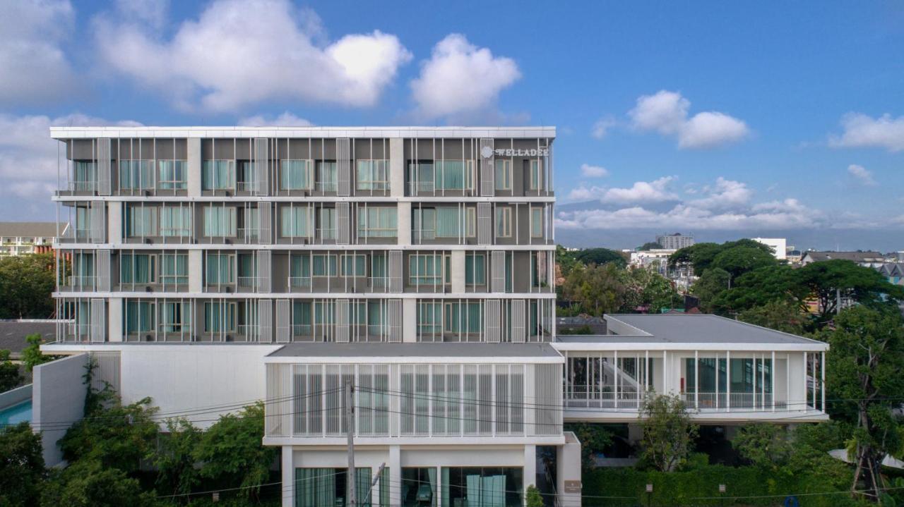 Hotel Welladee Wellness