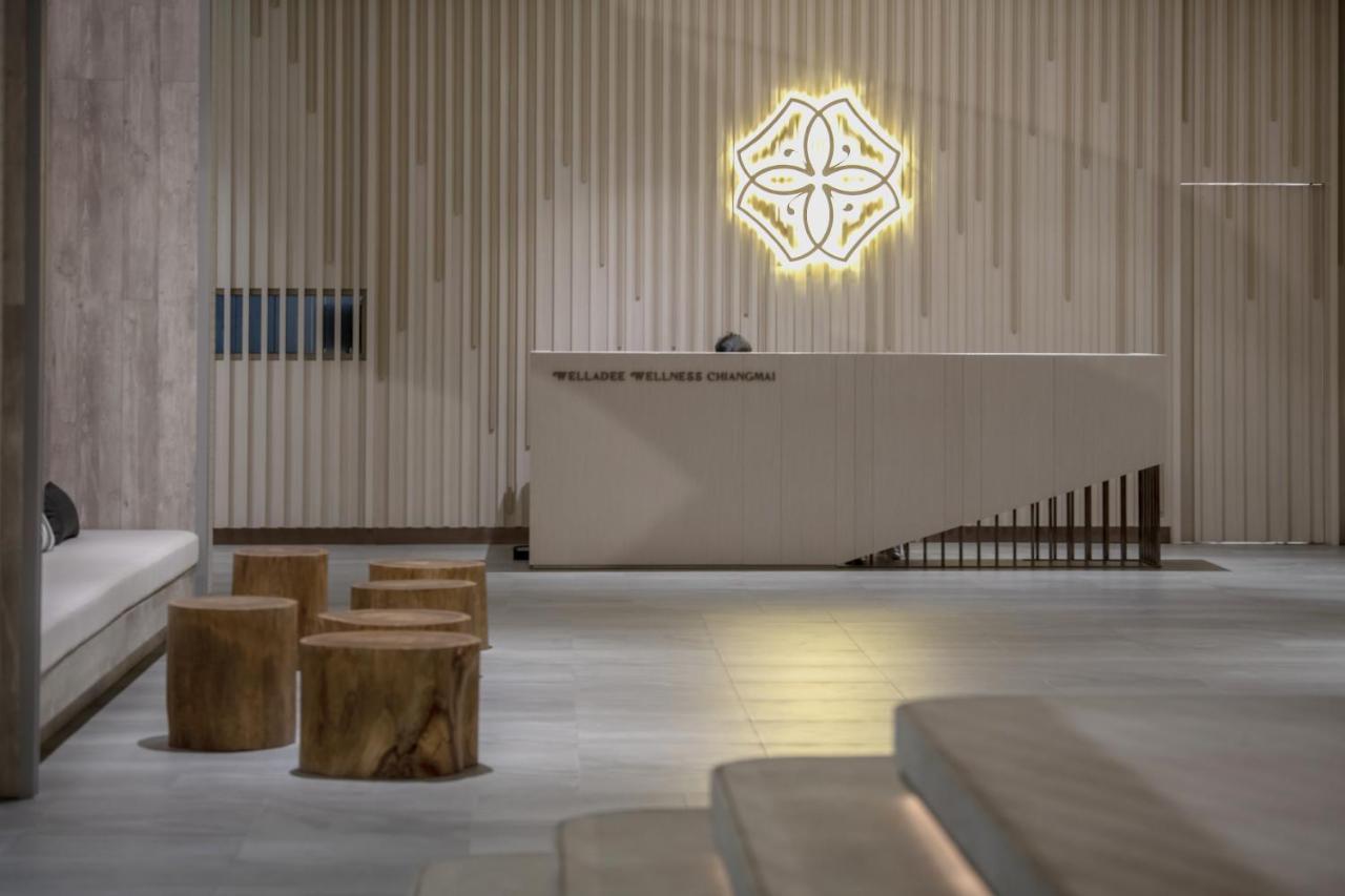 Welladee Wellness Hotel