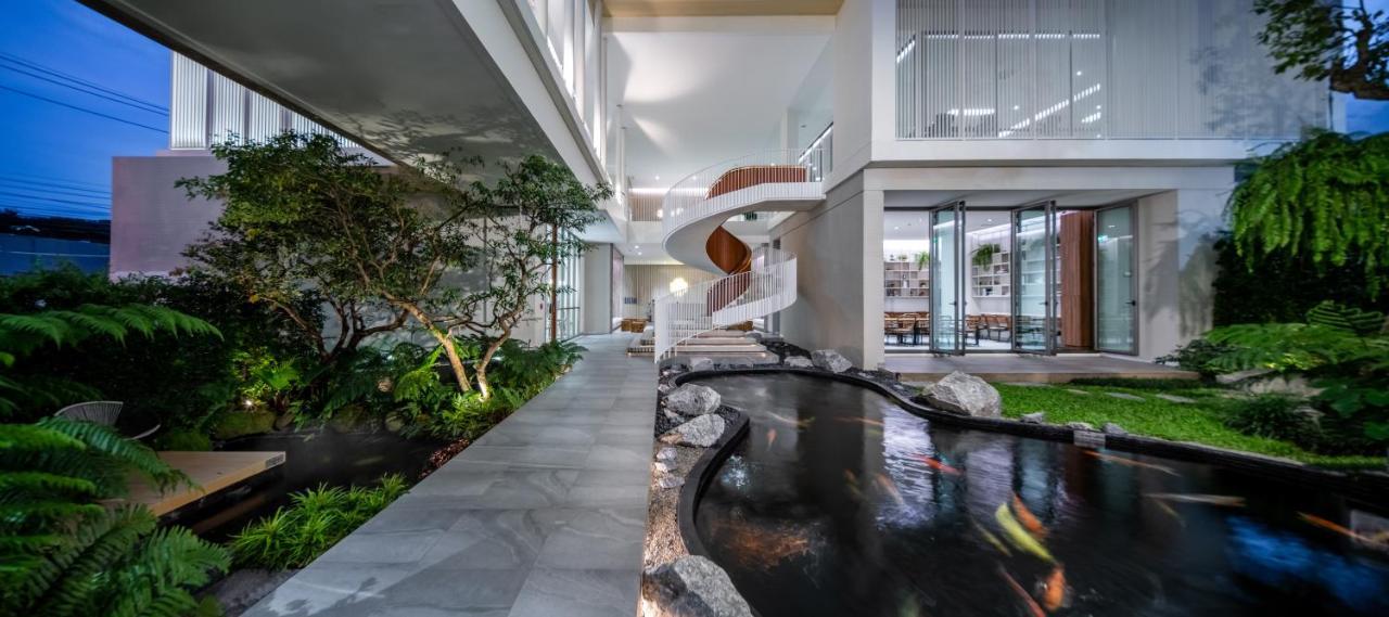Hotel Welladee Wellness