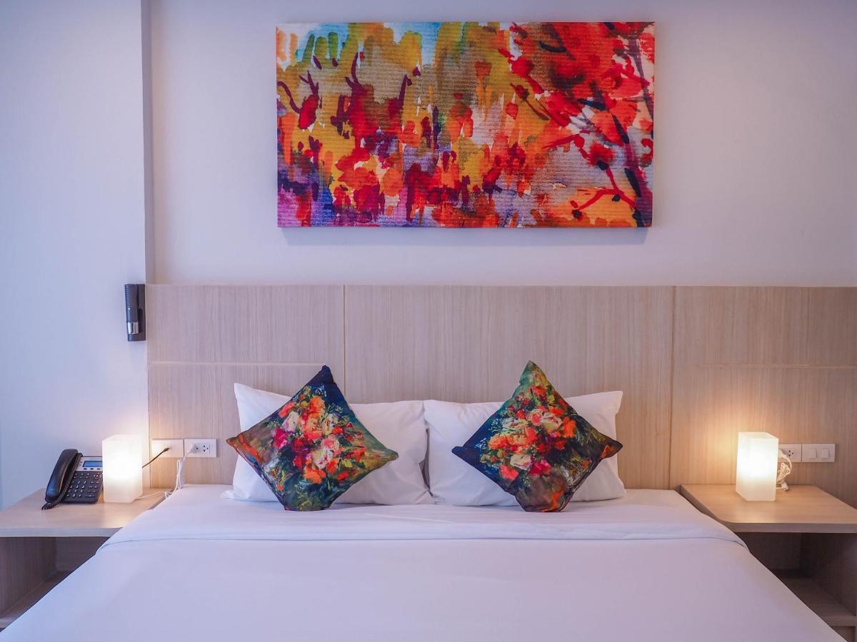 Hotel Malee 3*