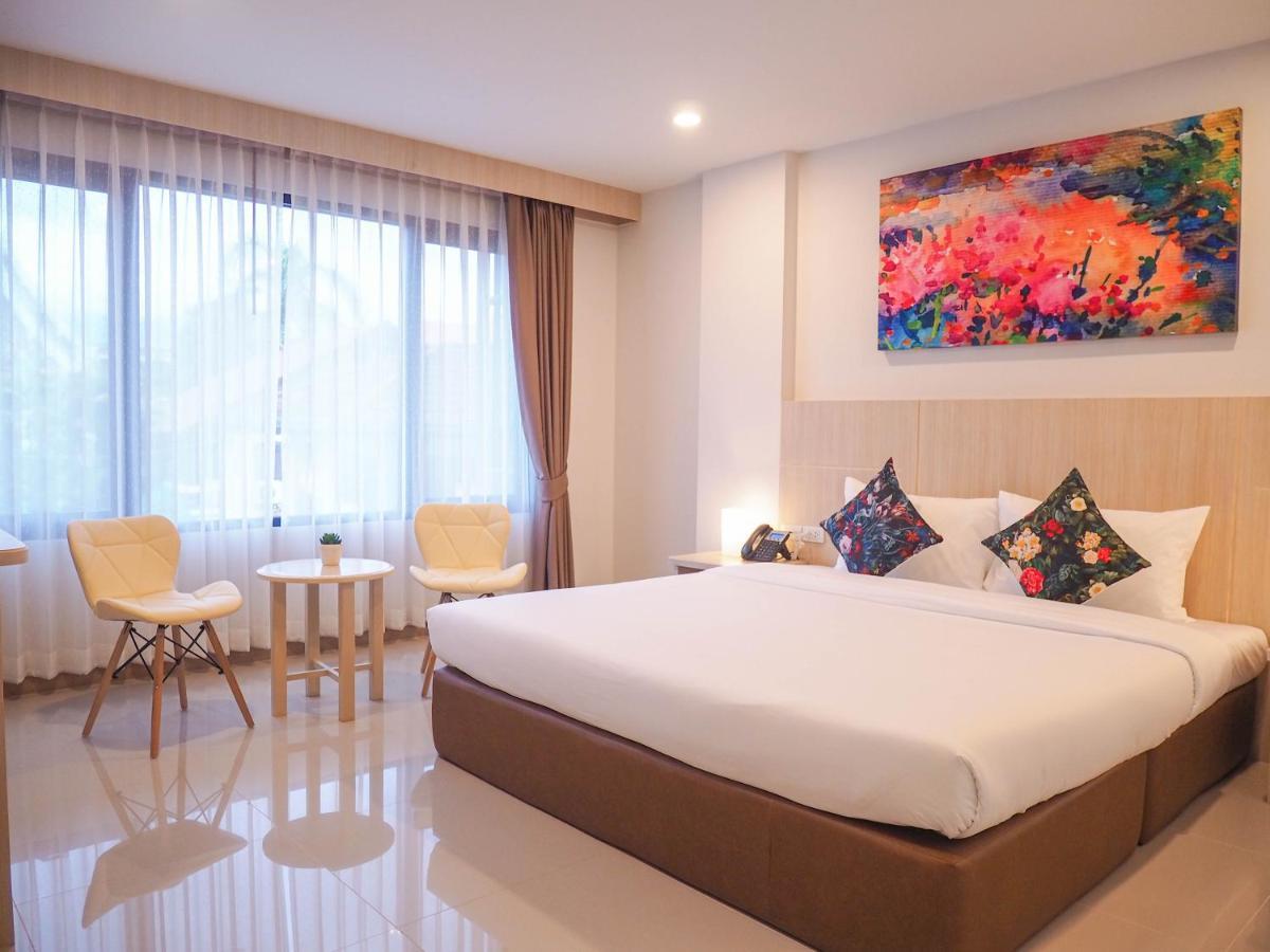 Malee 3* Chiang Mai