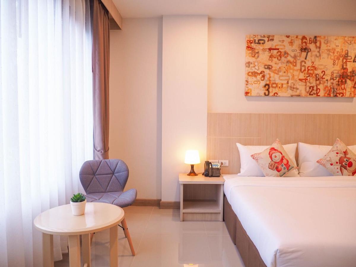 Malee 3* Chiang Mai