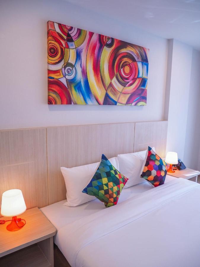 Hotel Malee Chiang Mai
