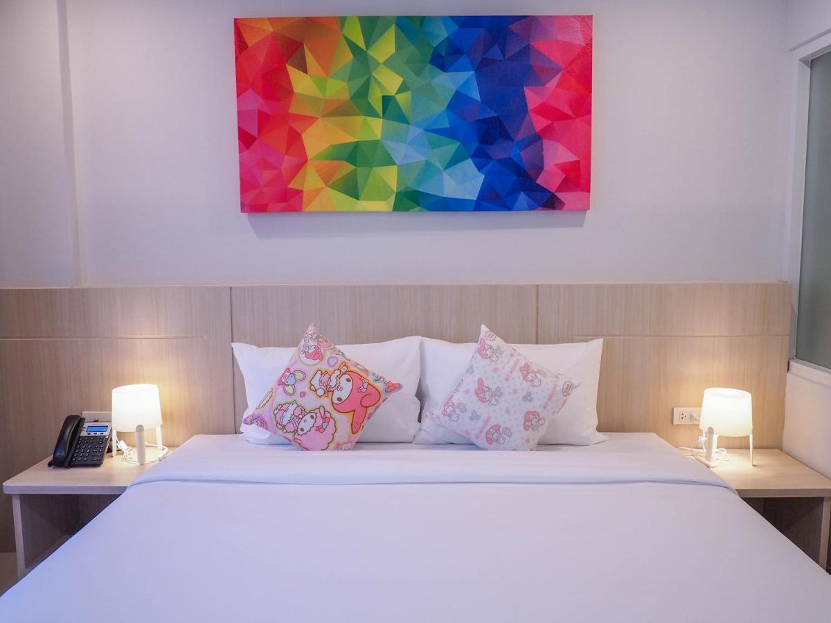 Hotel Malee
