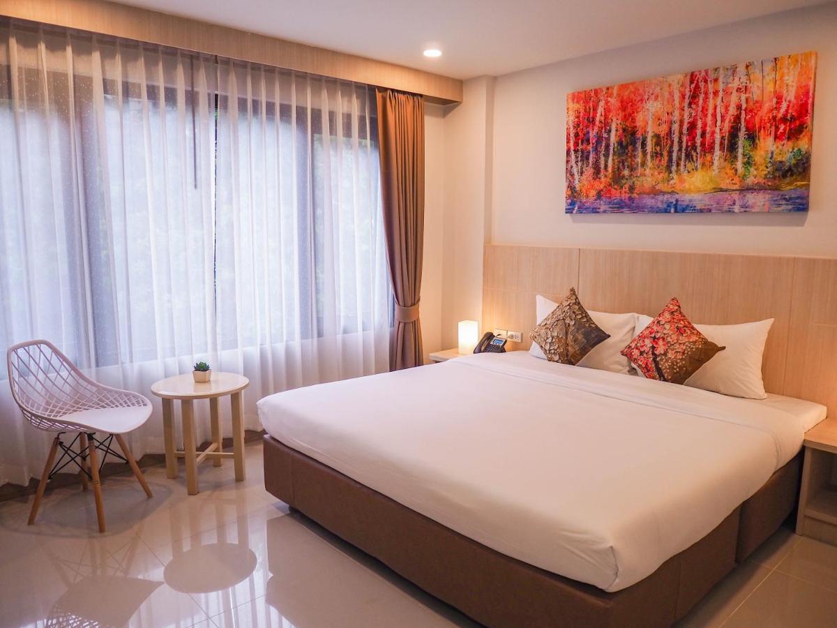 Hotel Malee 3*
